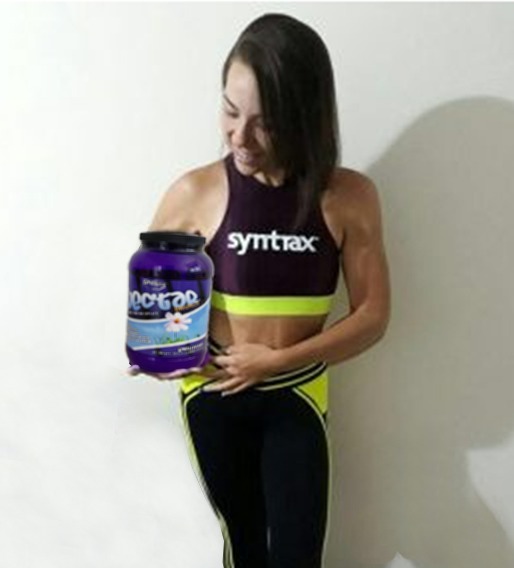 Whey Protein pós bariátrica