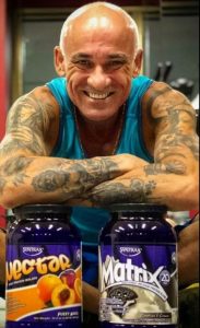  whey protein para idosos e crianças