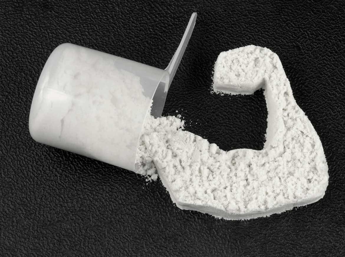 QUAL O SEGREDO DOS SUPLEMENTOS SYNTRAX®?