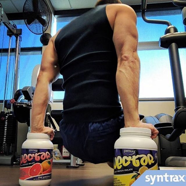 Nectar da Syntrax parceria em todos os momentos! syntrax syntraxbrasilhellip