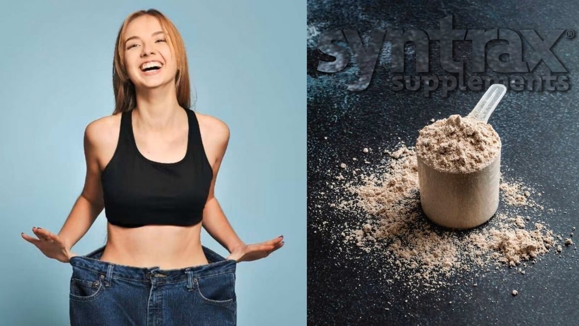 Você quer emagrecer? Aposte no whey protein…