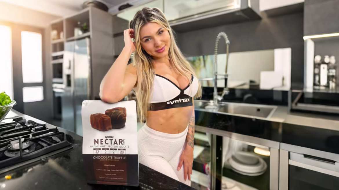 Dicas de Whey Protein: o segredo para turbinar seus resultados em 2025