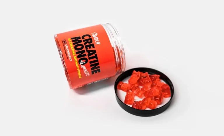 Como saber se estou comprando creatina em goma original e não uma falsificação?