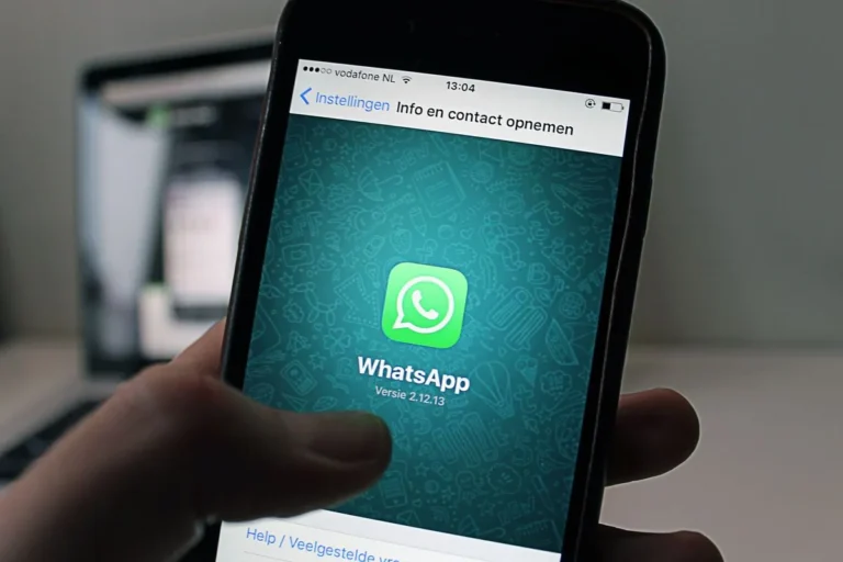 Comprar suplemento em goma direto pelo WhatsApp da loja é uma forma confiável de fechar pedido?