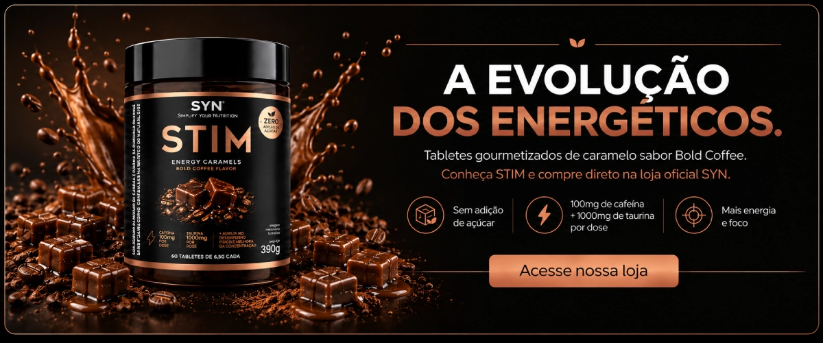 CTA – Energético – Topo