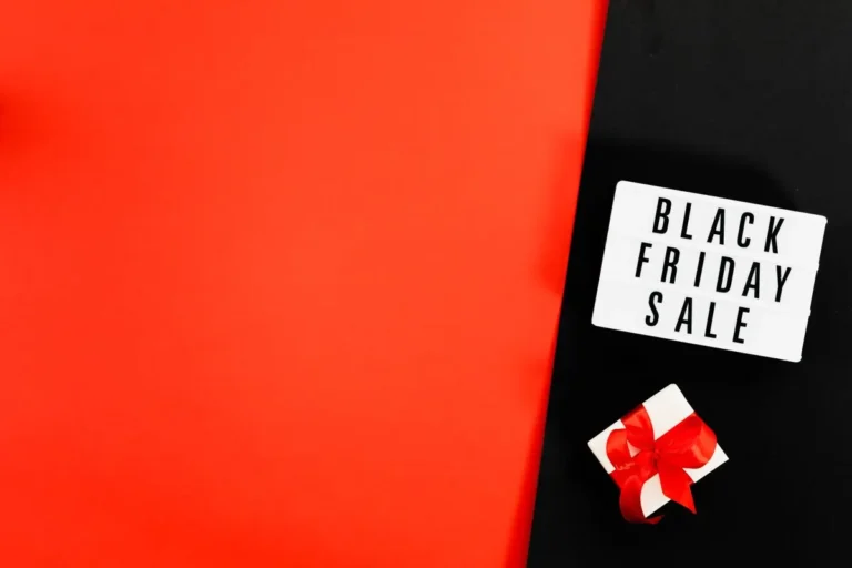 Vale a pena esperar a Black Friday para comprar creatina em goma?