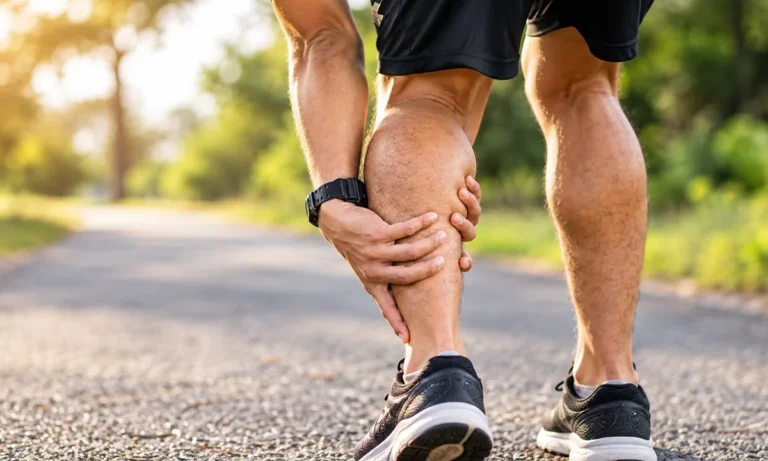 Creatina causa cãibra? Mitos e verdades sobre cãibras musculares