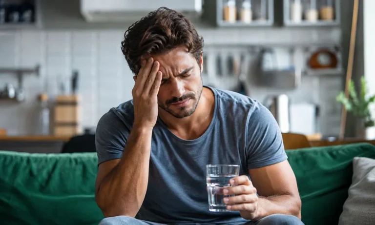 Creatina causa dor de cabeça? Causas possíveis e como evitar
