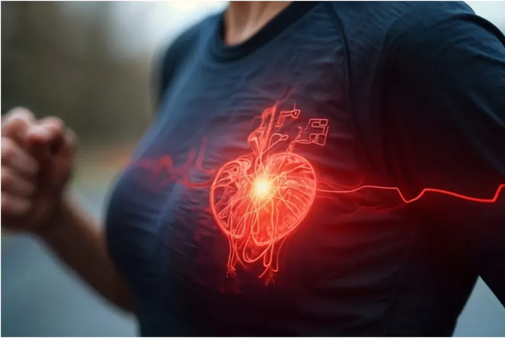 Creatina faz mal para o coração? O que a ciência diz sobre segurança cardiovascular?