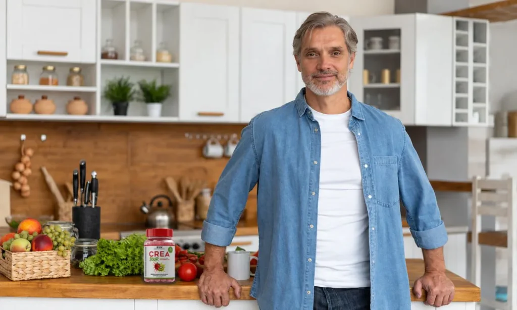 Diabéticos podem consumir creatina?